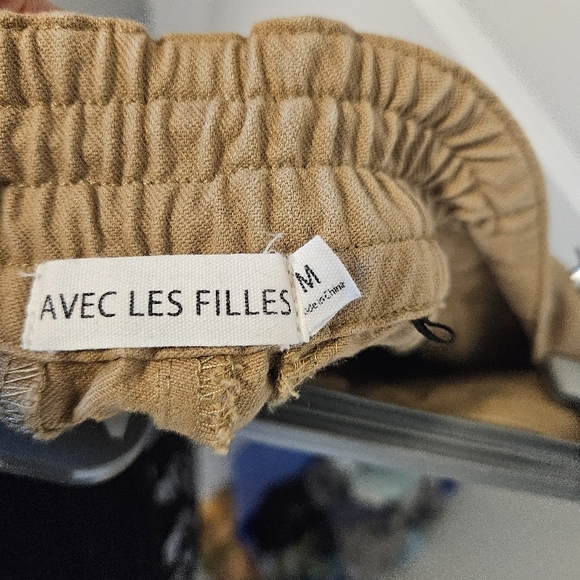 Ladies Cargilo Pants. Size M - Picture 4 of 4